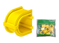  Соединитель коробок DIY (уп.10шт) SchE IMT351802 