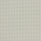  Набор кухонных полотенец (вафля) 35х60 серый 2шт 