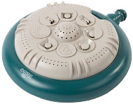 Распылитель стационарный RACO на круглой подставке 4260-55/666C Распылитель стационарный RACO на круглой подставке 4260-55/666C