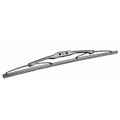Щетка стеклоочистителя каркасная AVS Classic line CW-19 (48см) Щетка стеклоочистителя каркасная AVS Classic line CW-19 (48см)