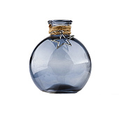  Ваза интерьерная "Звезда",  10,5х8 см   10655985 