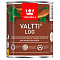  Антисептик VALTTI LOG красное дерево 0,9 л 