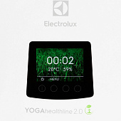  Увлажнитель-ecoBIOCOMPLEX ультразвуковой Electrolux EHU-3915D YOGAhealthline 2.0 