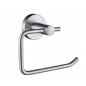  Бумагодержатель из нержавеющей стали 12105-3A Accoona 