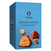 Конфеты O'Zera Creamy- Hazelnut, 150 г