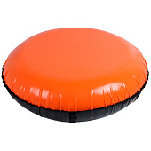 Тюбинг-ватрушка Winter Star, диаметр чехла 100 см, цвет МИКС Тюбинг-ватрушка Winter Star, диаметр чехла 100 см, цвет МИКС