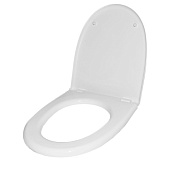 Сиденье для унитаза Соната №5077 Сиденье для унитаза Соната №5077