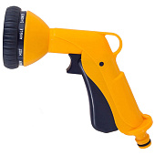 Пистолет для полива (10 режимов) DY2034 001899 Пистолет для полива (10 режимов) DY2034 001899