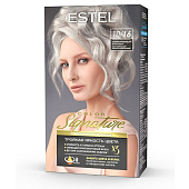ESTEL SIGNATURE Крем-гель краска для волос 10/16 завораж.бриллиант (пепельно-фиолет.) ESTEL SIGNATURE Крем-гель краска для волос 10/16 завораж.бриллиант (пепельно-фиолет.)