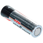  Батарейка AA LR06 (4шт)/(ENERGIZER MAX 