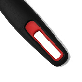 Овощечистка Доляна Digma, 17 см, нержавеющая сталь, 7070228 Овощечистка Доляна Digma, 17 см, нержавеющая сталь, 7070228