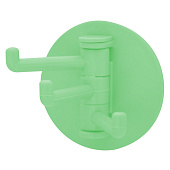 Поворотные крючки. 3 шт. VL27-235 Поворотные крючки. 3 шт. VL27-235