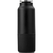  Мельница для перца Walmer Mono цвет чёрный 5.7x16.5 см W05201516 