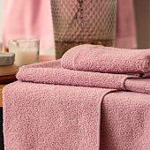  Полотенце 70х130 махровое LoveLife Natural lavender 100% хлопок 