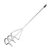  Миксер  для песчано-гравийных смесей 100х580мм, шестигр. хвостовик STAYER 