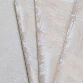 Обои 1.06х10м Форест арт.11218-02 Бежевый /Domingo