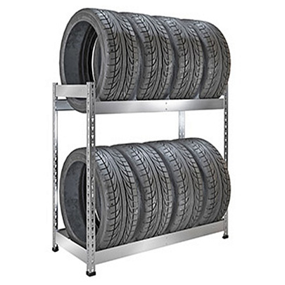  Стеллаж SB 1153х1167х525 для хранения 8 шин  S24799713258 