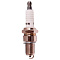  Свеча зажигания 4T F7RTC Huter 