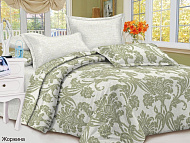 Комплект постельного белья Satin collection Жоржина, семейный, наволочки 70х70 см-2 шт, микросатин, 2140 Комплект постельного белья Satin collection Жоржина, семейный, наволочки 70х70 см-2 шт, микросатин, 2140