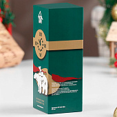 Диффузор ароматический "Новогоднее желание", тыква, карамель, ваниль, 50 мл 9912078 Диффузор ароматический "Новогоднее желание", тыква, карамель, ваниль, 50 мл 9912078