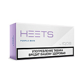  Стики HEETS Purple WAVE(Фиолетовый) 