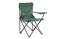 Кресло складное 80х77х47см, макс.нагр. 90кг, сумка-переноска арт.10121-3401 Кресло складное 80х77х47см, макс.нагр. 90кг, сумка-переноска арт.10121-3401