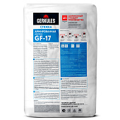 Стяжка пола GF-17 (30кг) /Геркулес Стяжка пола GF-17 (30кг) /Геркулес