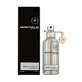Парфюмерная вода CHERRY LADY MAGIC 50ml (Montale Vanille Absolu) edp/жен Парфюмерная вода CHERRY LADY MAGIC 50ml (Montale Vanille Absolu) edp/жен