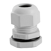  Сальник PG9  IP54 , 4 шт 