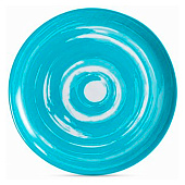 Тарелка десертная DIWALI MARVO TURQUOISE 20,5см, V9697 Тарелка десертная DIWALI MARVO TURQUOISE 20,5см, V9697