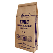 Алебастр Г-5 (2кг) /Диола Алебастр Г-5 (2кг) /Диола