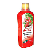 Буйские ЖКУ Волшебная лейка для клубники и земляники 0,5л Буйские ЖКУ Волшебная лейка для клубники и земляники 0,5л