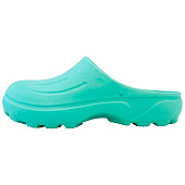 Сабо женские "Алва", Изумрудный, арт. СБ-405, размер 38 Сабо женские "Алва", Изумрудный, арт. СБ-405, размер 38