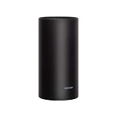 Универсальный блок для ножей, черный, NADOBA, серия RAFA 724011 Универсальный блок для ножей, черный, NADOBA, серия RAFA 724011