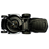  Газонокосилка электрическая Makita ELM3320, 1,2кв, 33см 