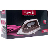 Утюг Maxwell MW-3047 Утюг Maxwell MW-3047