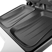 Сэндвичница BRAYER BR-2203WH 750Вт Сэндвичница BRAYER BR-2203WH 750Вт