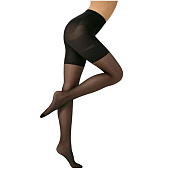 Колготки Minimi Body Form 40, цвет Nero, размер 3 Колготки Minimi Body Form 40, цвет Nero, размер 3
