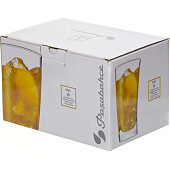  Набор стаканов для коктейля Pasabahce Baltic 6 шт 305 мл 854001 