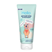 Крем детский EXXE Hello 100мл серия 0 увлажняющий Крем детский EXXE Hello 100мл серия 0 увлажняющий