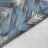 Обои 1.06х10м Frame арт.PL72082-67 Синий /Палитра Обои 1.06х10м Frame арт.PL72082-67 Синий /Палитра