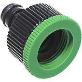 Адаптер с переходником 3/4"-1" HL023 002715 Адаптер с переходником 3/4"-1" HL023 002715