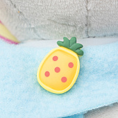 Мягкая игрушка Chupiki, Мышонок Чуп, 20 см, в коробке Мягкая игрушка Chupiki, Мышонок Чуп, 20 см, в коробке