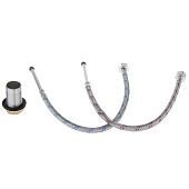 Смеситель для раковины однорычажный 35 A9009 Accoona Смеситель для раковины однорычажный 35 A9009 Accoona