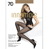  Колготки INNAMORE Bella 70ден (р.3 Nero) 