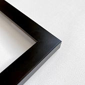 Репродукция картины «Мираж I», 50/100, рама 20-010 10391875 Репродукция картины «Мираж I», 50/100, рама 20-010 10391875