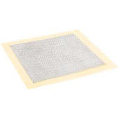 Накладка самоклеящаяся ремонтная, армированная алюминиевой сеткой, 150х150 мм Накладка самоклеящаяся ремонтная, армированная алюминиевой сеткой, 150х150 мм