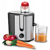 Соковыжималка VITEK VT-3652 черный Соковыжималка VITEK VT-3652 черный