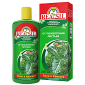 Сила Жизни REASIL от пожелтения листьев 250мл Сила Жизни REASIL от пожелтения листьев 250мл
