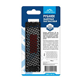  Рубанок обдирочный 140х42мм, пластмассовый, для гипсокартона Vertextools 